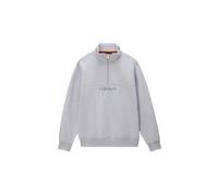 Sweatshirt 1/2 zip Napapijri Box XL