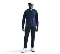 Sweatshirt 1/2 zip Nike Good Bleu M Male