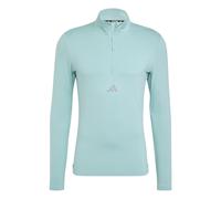 Adidas Performance Unisex Workout Half-zip Top Taille: 2XL | Vêtements de Sport Outlet | Unisex