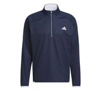 ADIDAS PERFORMANCE Sweat de sport 'Ultimate 365' bleu marine / blanc, Taille L