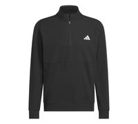 Sweatshirt 1/4 zip adidas Ultimate365 Tour Noir XL
