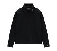 Sweatshirt 1/4 zip CMP Noir L