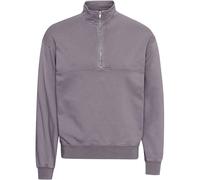 Sweatshirt 1/4 zip Colorful Standard Organic purple haze Violet M