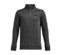 Under Armour Sweat polaire demi-zip Noir 18-20 ans Garçon