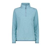 Cmp 30g0496 Half Zip Fleece Bleu 2XS Femme