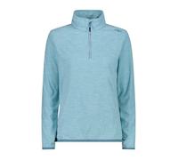 Sweatshirt 1/4 zip femme CMP XXS