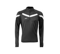 Sweatshirt 1/4 zip Force XV Victoire Noir XS