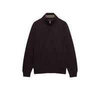 Sweatshirt 1/4 zip Superdry Essential Serif Violet L