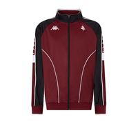 Sweatshirt 222 Banda Jiwon FC Metz 25/26 Grenat Enfant Grenat 14Y