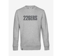 Sweatshirt 226ERS Corporate Big Logo gris - XS
