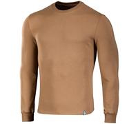 Sweatshirt 4 Seasons M-Tac - Coyote Brown XL