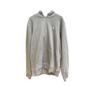 47 Brand Sweat-shirt MLB New York Yankees Base Runer LC Emb Burnsi Homme Gris XL
