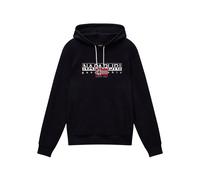Napapijri Aylmer Hoodie Noir S Homme