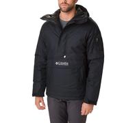 Sweatshirt à capuche 1/2 zip Columbia Challenger XS