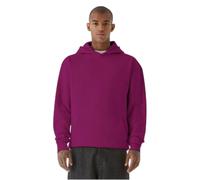 Sweatshirt Ã capuche 9N1M SENSE Berlin Violet XL