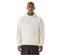 Sweatshirt Ã capuche 9N1M SENSE Blank Blanc XL