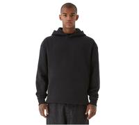 Sweatshirt Ã capuche 9N1M SENSE Blank Noir L