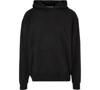 Sweatshirt Ã capuche 9N1M SENSE Don't Believe Noir S
