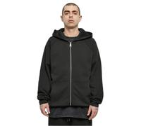 9N1M SENSE Veste de survêtement noir, Taille XL