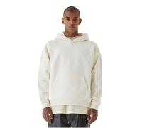 Sweatshirt Ã capuche 9N1M SENSE W-Blank Blanc M
