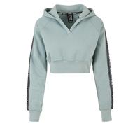 Dangerous Dngrs Cumulus Sweatshirt Gris L Femme