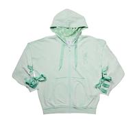 Sweatshirt Ã capuche Ã capuche Loungefly Disney - Tinker Bell Vert S