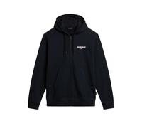 Napapijri Sweat zippé à capuche B-ice 2 Noir S Homme