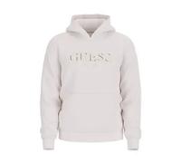 Guess Basic Hoodie Bleu 2Xl Homme