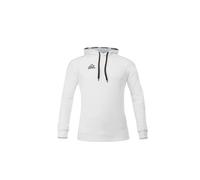 Sweatshirt à capuche Acer asy Blanc S