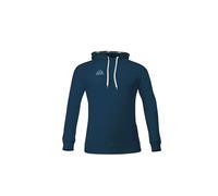 Sweatshirt à capuche Acerbis Easy Bleu S