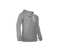 Sweatshirt à capuche Acerbis Easy Gris L