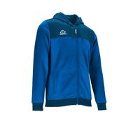 Sweatshirt à capuche Acerbis Harpaston Bleu XL