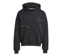 Adidas Sweat à capuche Adi365 Hermanos Koumori Unitefit Unisexe XS