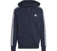 Sweatshirt a capuche Adidas 3stripes French Terry IC0434