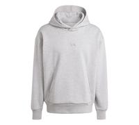 Adidas Sweatshirt à capuche All Szn Fleece Gris 4XL