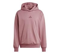 Sweatshirt à capuche adidas All Szn Fleece Rose XL