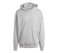 Adidas Sweatshirt à capuche All Szn Gris 3XL