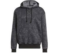 Sweatshirt à Capuche - ADIDAS - All Szn - Noir - Ultramorbide - Matériaux Recyclés