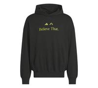 Adidas ANTHONY EDWARDS BELIEVE THAT HOODY men Hoodies|Team Sweats black taille: XL