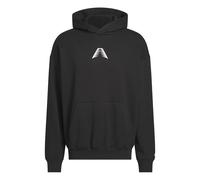 Sweatshirt à capuche adidas Anthony Edwards Noir S