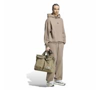 Sweatshirt à capuche adidas Beige 2XL