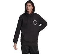 Sweatshirt a capuche Adidas Bld HC4490