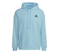 Sweatshirt à capuche adidas Clubhouse Tennis Bleu L