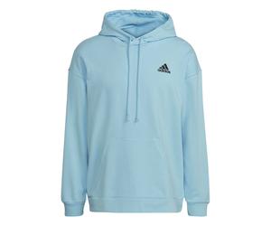 Sweatshirt à capuche adidas Clubhouse Tennis Bleu L