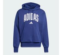 Adidas Vêtements sportswear COLLEGIATE HD Homme M Bleu