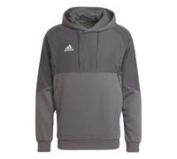 Sweatshirt Ã capuche adidas Condivo 22 Gris XS