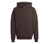 Sweatshirt à capuche adidas D4T Marron XL