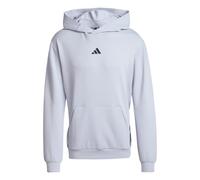 Sweatshirt à capuche adidas D4T Gris XL