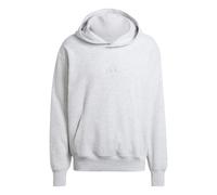 Sweatshirt Ã capuche adidas Elevated All Szn Terry Loop Gris L