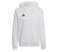 Sweatshirt à capuche adidas Entrada 22 Blanc 2XL